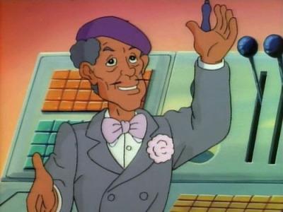 Teenage Mutant Ninja Turtles