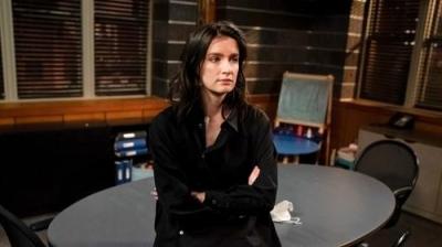 Įstatymas ir tvarka. Specialiųjų tyrimų skyrius