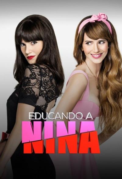 Educando a Nina filmas online
