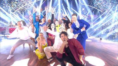 Let's Dance