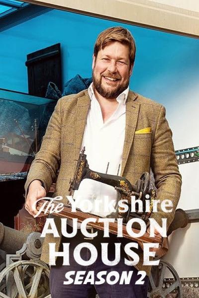 The Yorkshire Auction House filmas online