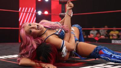 ROH on HonorClub