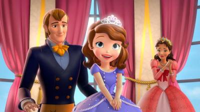 Sofia the First