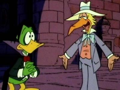 Count Duckula