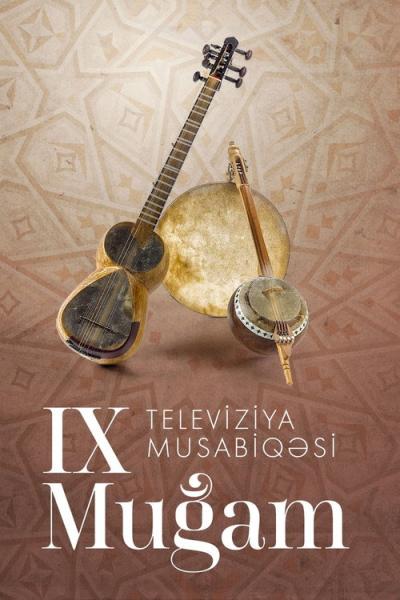 Muğam Televiziya Müsabiqəsi filmas online