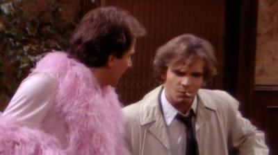 Bosom Buddies