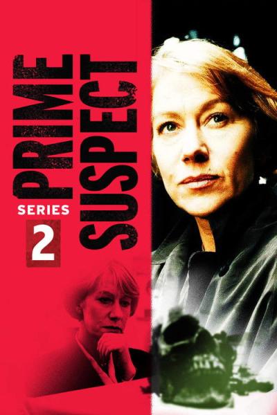 Prime Suspect filmas online