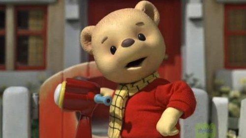 Rupert Bear, Follow the Magic... filmas žiurėti online