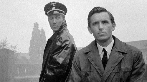 Щит и меч filmas žiurėti online
