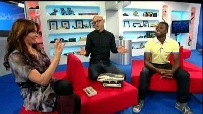 The Gadget Show