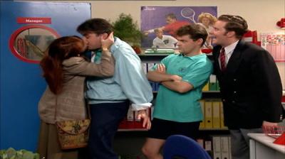 The Brittas Empire