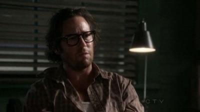 CSI: NY