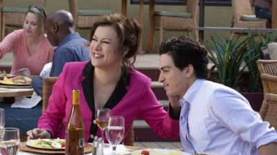 Drop Dead Diva