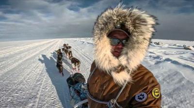 Mountain Men