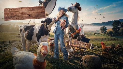 A Fazenda filmas žiurėti online