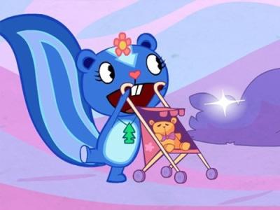 Happy Tree Friends