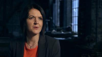 World's Most Evil Killers