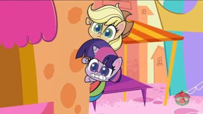 My Little Pony: Pony Life