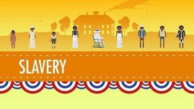 Crash Course US History
