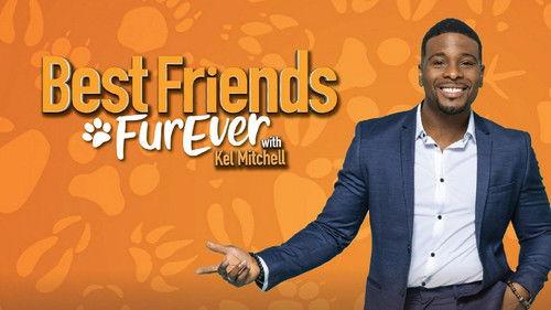 Best Friends FURever with Kel Mitchell filmas žiurėti online