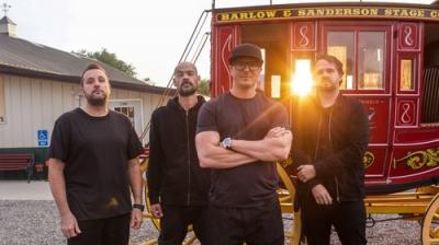 Ghost Adventures