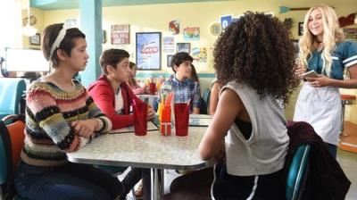Andi Mack