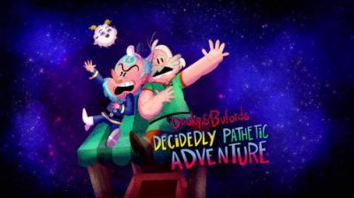 Mighty Magiswords
