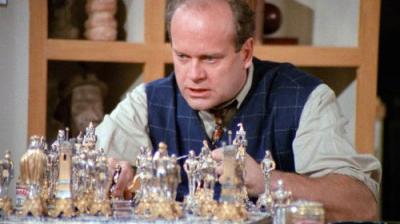Frasier