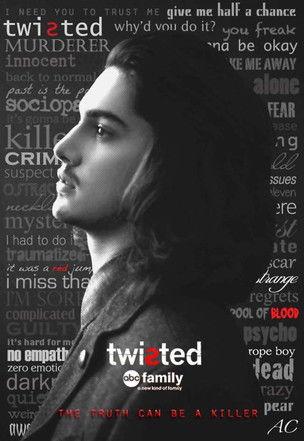 Twisted filmas online
