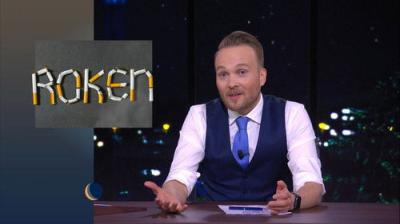 De Avondshow met Arjen Lubach