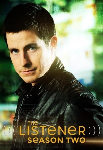 The Listener filmas online