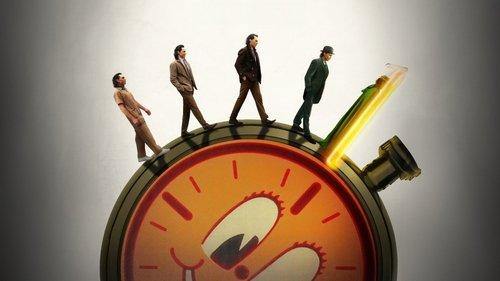 Lokis filmas žiurėti online