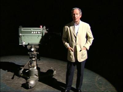 50 Years Of BBC Television News
