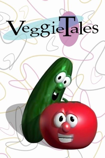 VeggieTales filmas online