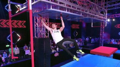 Ninja Warrior Germany