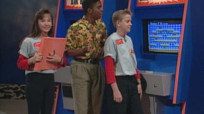 Nickelodeon Arcade