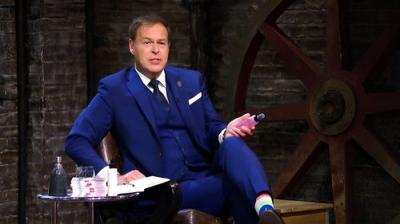 Dragons' Den