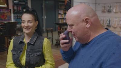 Familie Gillis: Massa is Kassa