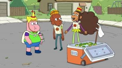 Clarence