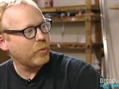 MythBusters