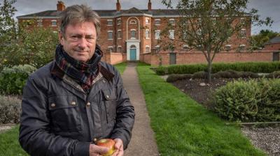 Secrets of the National Trust with Alan Titchmarsh