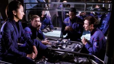 Star Trek: Enterprise