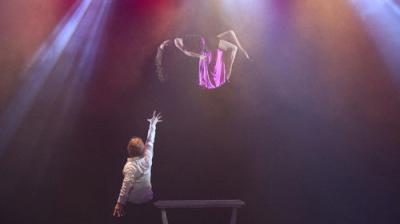 Masters of Illusion