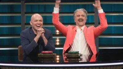LOL: Last One Laughing Nederland