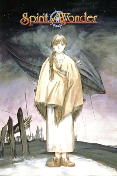 Spirit of Wonder filmas online