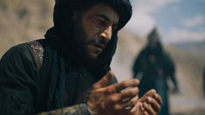 Jerusalem: City of Faith and Fury