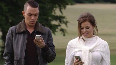 The Only Way Is Essex