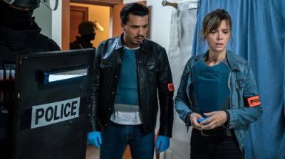 Engrenages