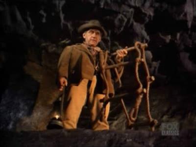 Bonanza