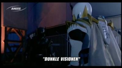 Kamen Rider: Dragon Knight